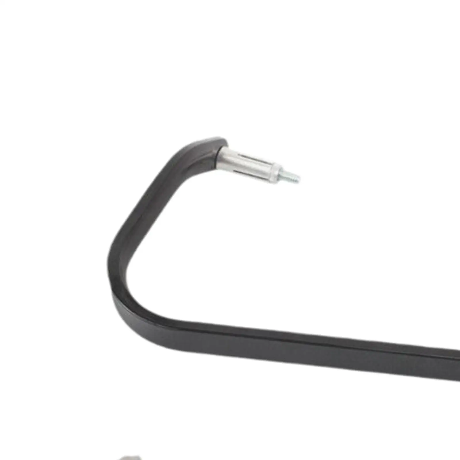 Manutenzione del supporto per guida del paramani del motociclo da 2 pezzi per manubrio da 22 mm 28 mm