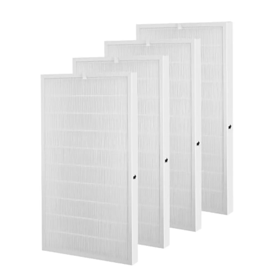 

Сменные фильтры FAPF034, совместимые с очистителем воздуха Filtrete, часть FAP03 # FAPF03 FAPF034 Размер фильтра 21,1 x 11,6 x 0,75 4