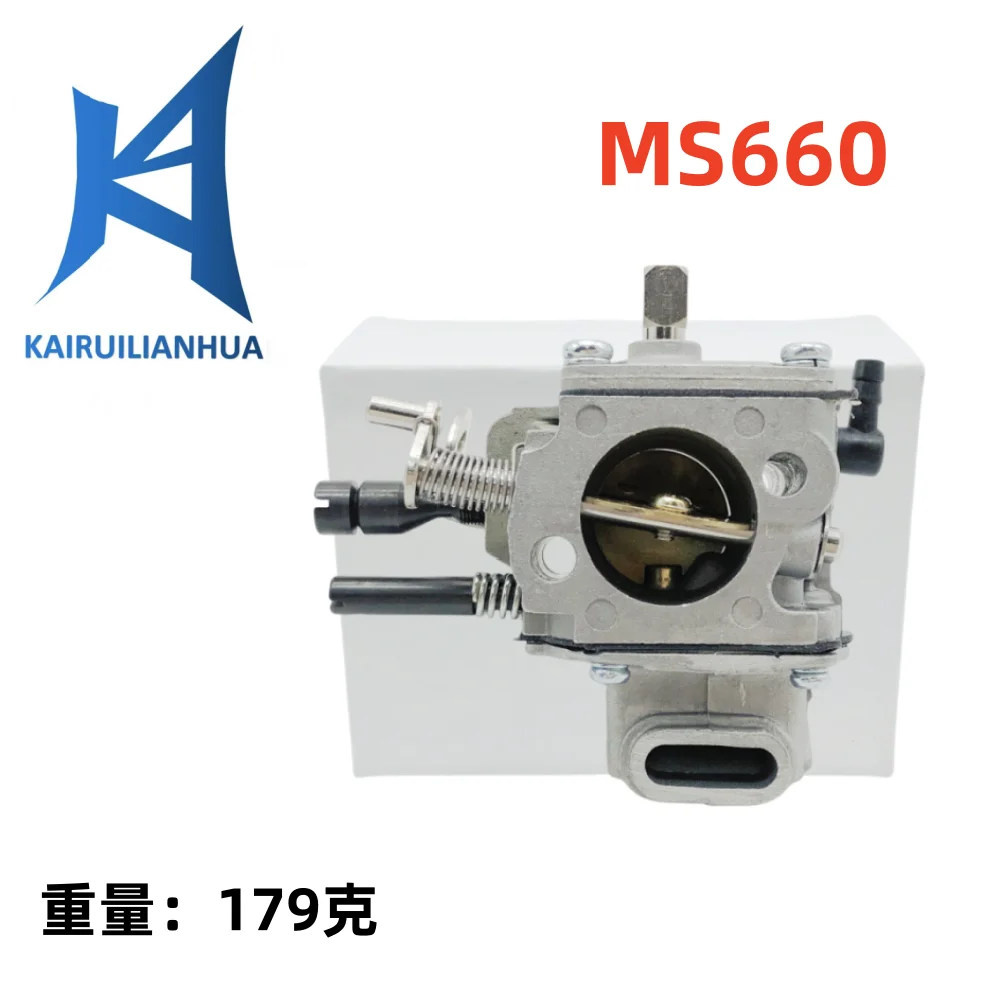 

Suitable for 066 MS660 MS 660 carburetor 909-013