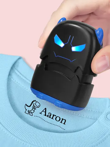 10 best sales personlig stämpel - №3