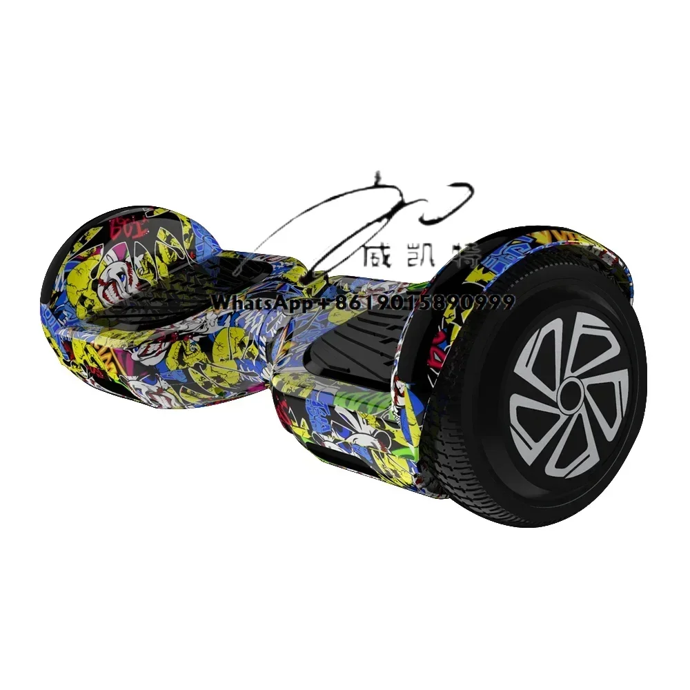 2023 NEW ARRIVAL CHEAP Whole Sale High Quality 250W Motor 36V2.4Ah Hoverboard