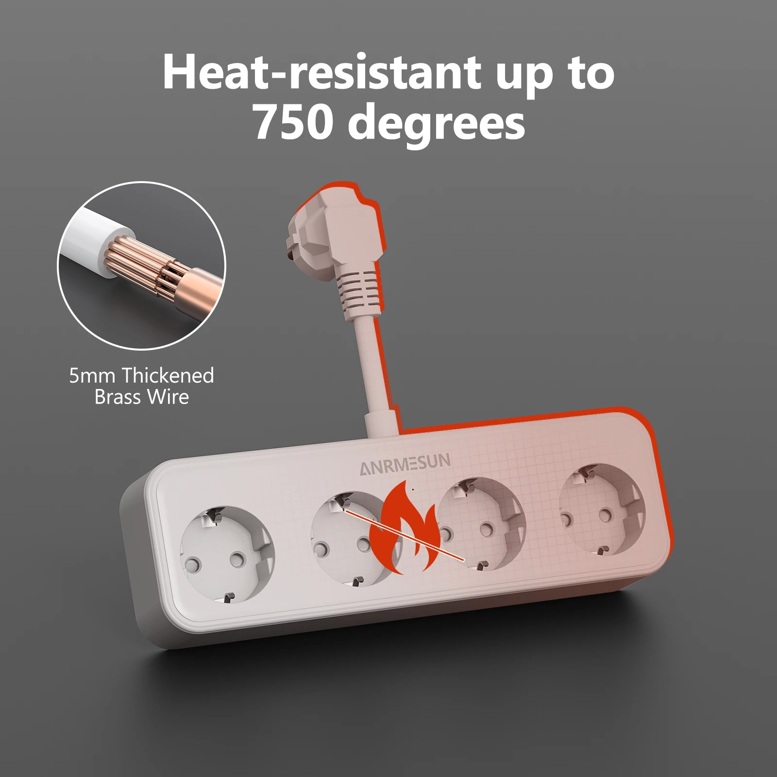 Thumbnail 4 - #88 Latest Surge Protection Sockets Offers