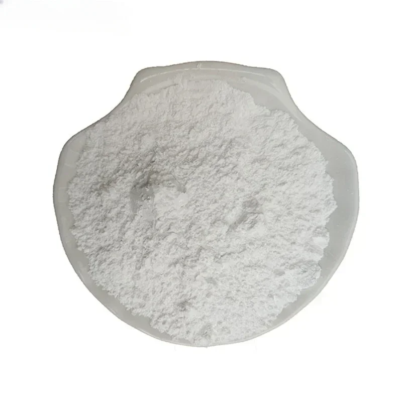 

Zirconia Powder Nano Micron High-Purity Ultra-Fine Scientific Research Grade Industrial Grade High-Precision Material