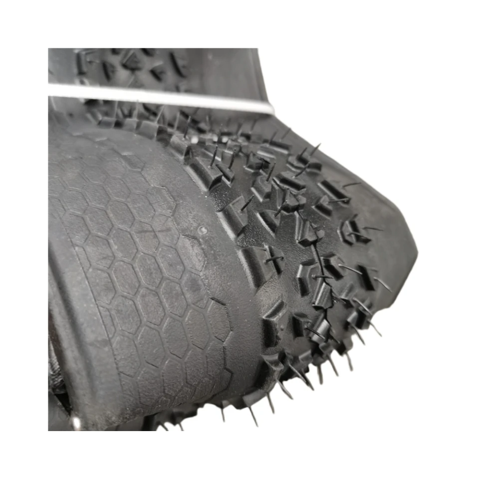 Continental RACE KING Anti-Pannen-Vakuum-Tubeless-E-BIKE Original professionelle Mountainbike-Reifen für Langlauf-Rennen – Detail 8