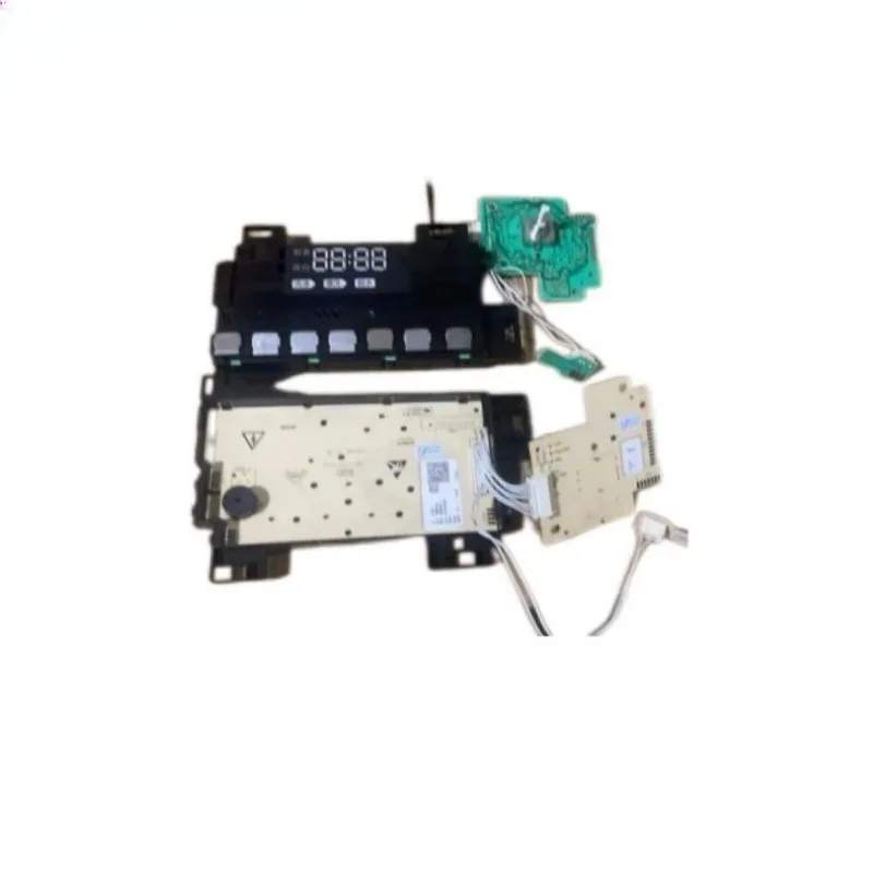 0021800163-a-b-d-k-洗濯機コンピューターボード-ディスプレイボード-xqg100-b12826u1-メインボード