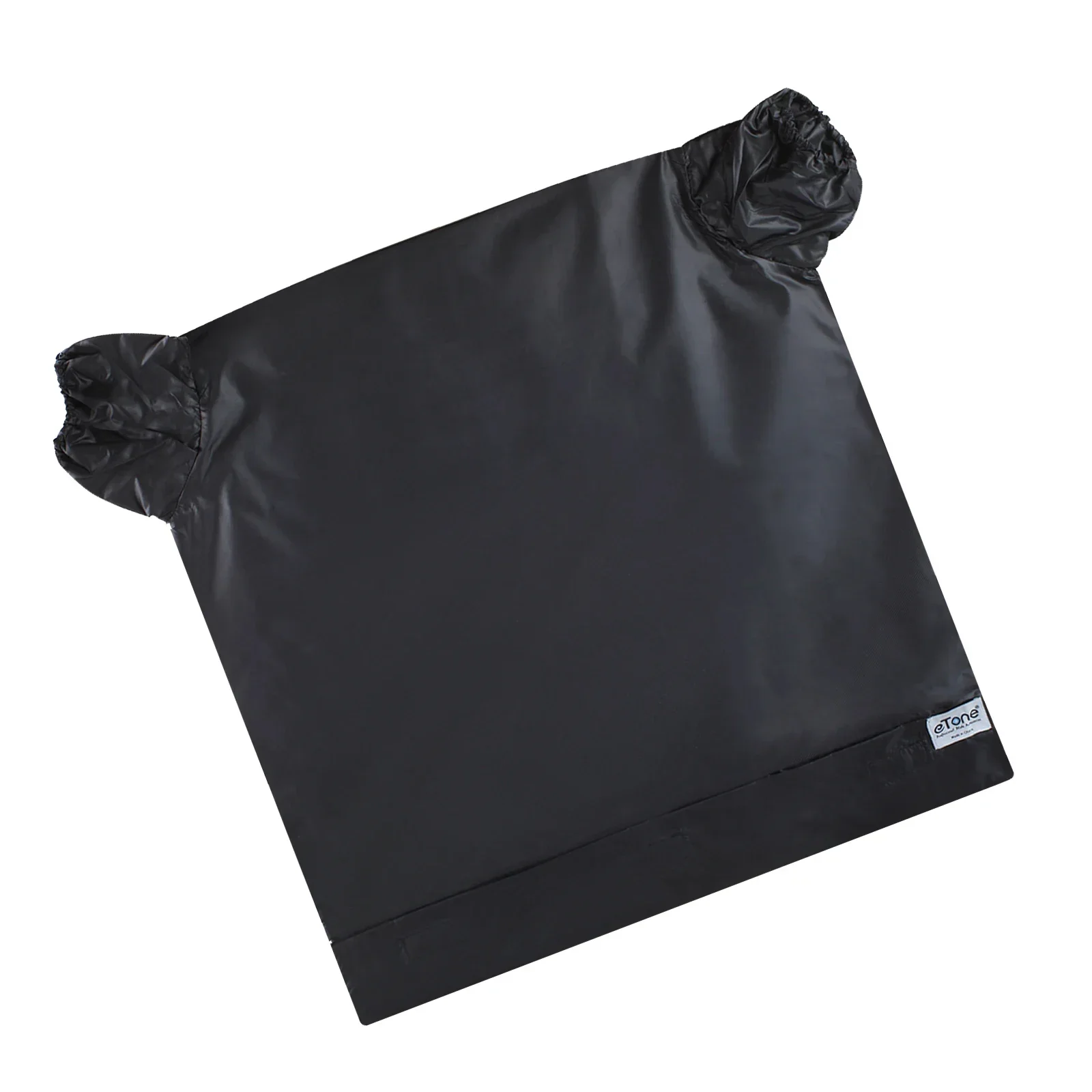 Outdoor Dedicated Film Changing Developing Darkroom Zipper Bag Double Layer Load 56x58cm Portable dustproof