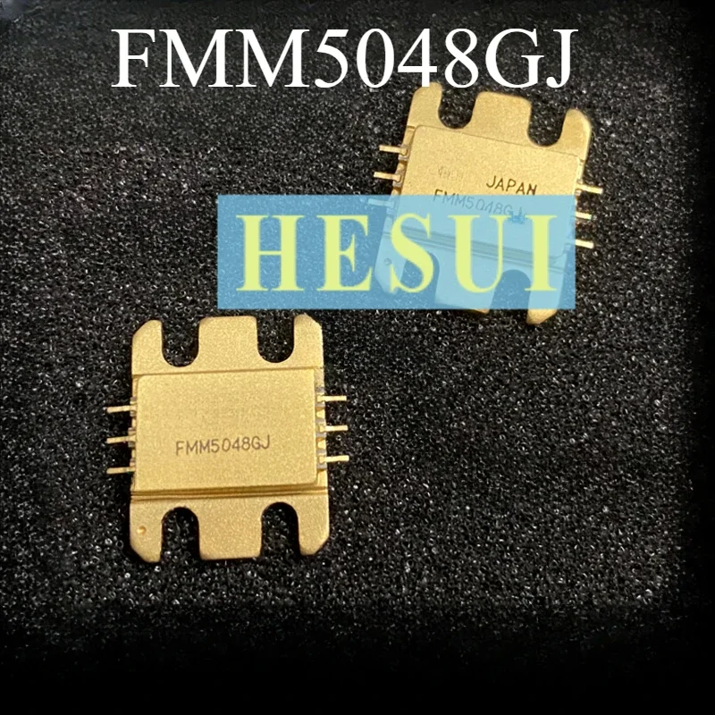 FMM5048GJ power high frequency microwave RF transistor power amplifier module  High frequency transistor RF power transistor