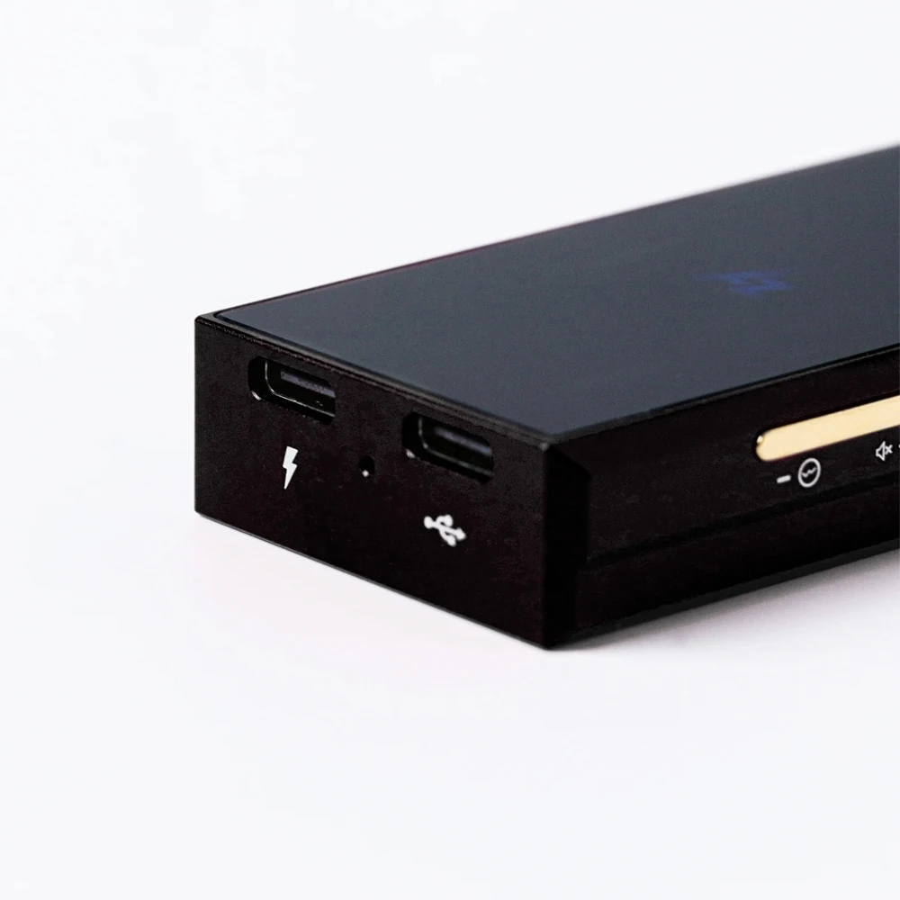 7HZ Artemis39 HI-RES وحدة فك ترميز الصوت الرقمية بلوتوث ES9039Q2M DAC ميكروفون مدمج يدعم 384 كيلو هرتز/32 بت DSD256