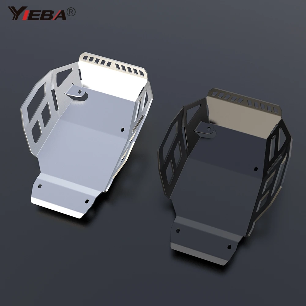 R1100GS R1100R R850R 1994-2006 Engine Protection Cover Base Bash Guard Skid Plate Belly Pan Protector For BMW R 1100 850 R GS