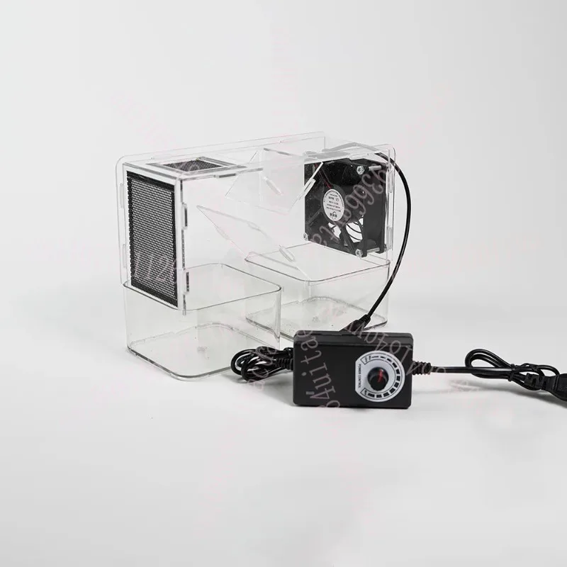 Mini Bird Grain Blo… - image