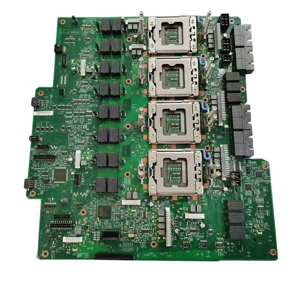 Server Motherboard For IBM X3850 X5 7143 88Y5351 88Y5888 47C2444 69Y1811 CPU Motherboard