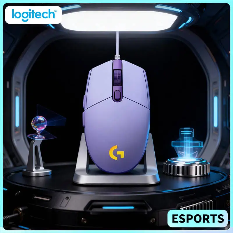 Logitech G102 Prodi…