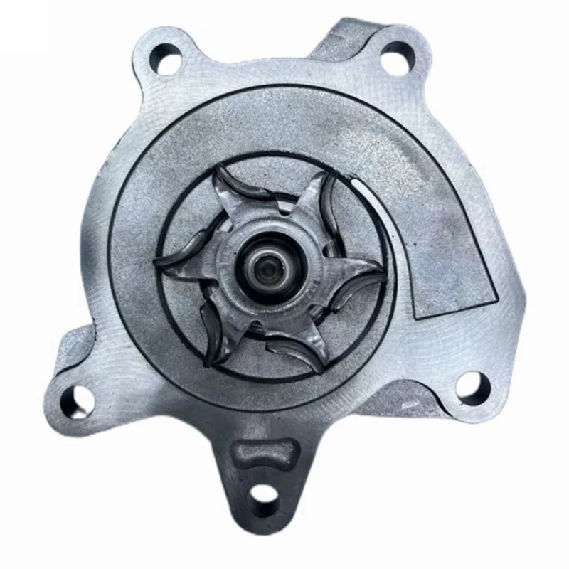 Car Engine Water Pump Mechanical Water Pump 21010BV80B for Venucia Teana