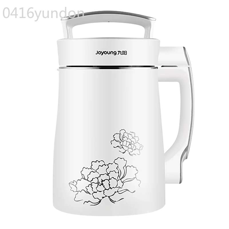 Joyoung Soymilk Maker 1.3L Broken Wall Filter-free Household Multi-functional Juicer Mixer DJ13B-D08D