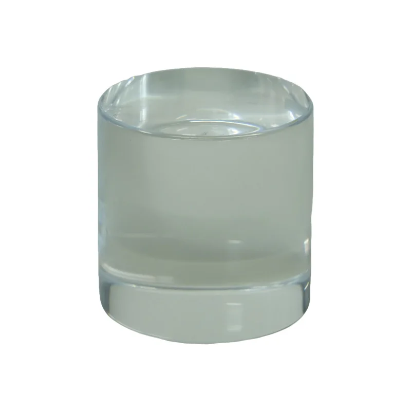High Accuracy 1% Calibration Block for Testing Machine Ultrasonic Testing Damper with IP55 Protection and OEM Customization