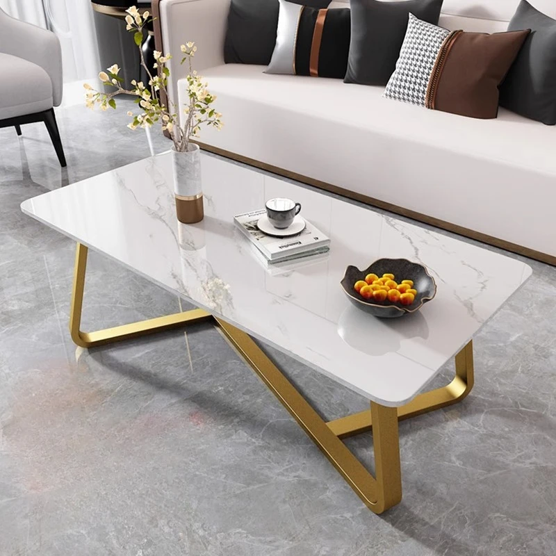 Designer Decoration Coffee Table Luxury Modern Bedroom Moving Standing Side Table Living Room Couchtisch Lounge Suite Furniture