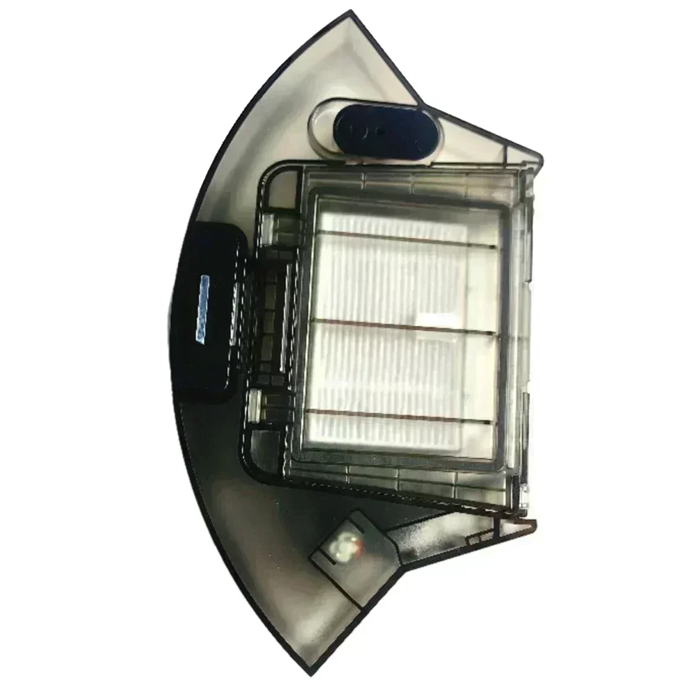 Robot Cleaner Dust Box Water Tank In One For Ilife V20 Robotic  For Household Vacuum Parts Accessory In Stock - view 4