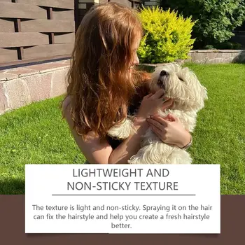 6 best sales Kuru şampuan spreyi - №6