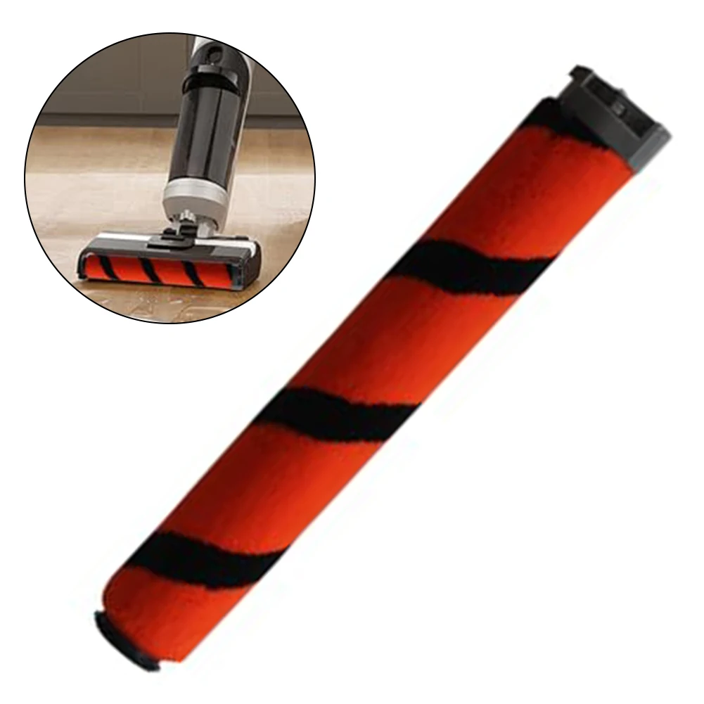 Основная щетка для чистки пылесоса Shark ZS600 NZ801UK IC300, детали вращающейся щетки, щетка для бытовой чистки