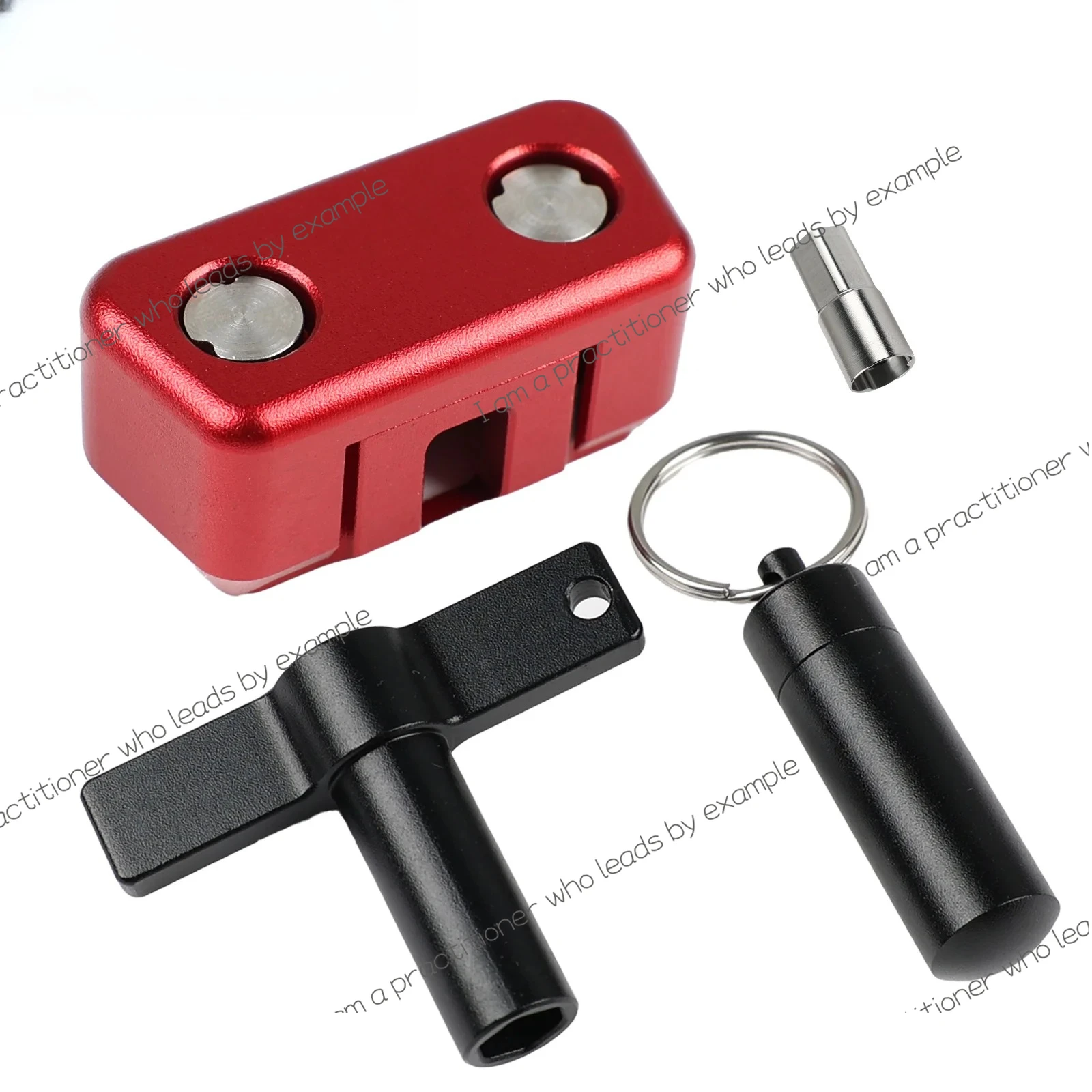 Obd-Lock Odb Port L… - image