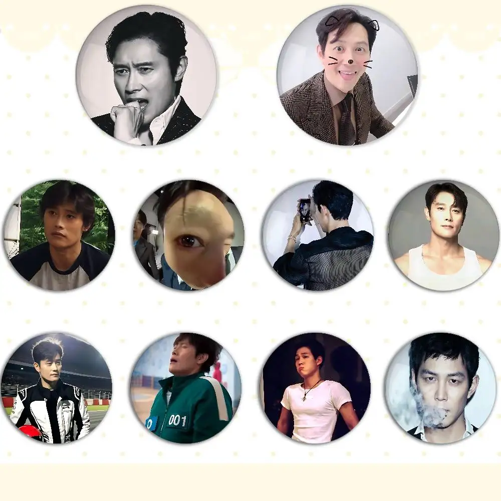 Cute L-LEE-JUNG-JAE…