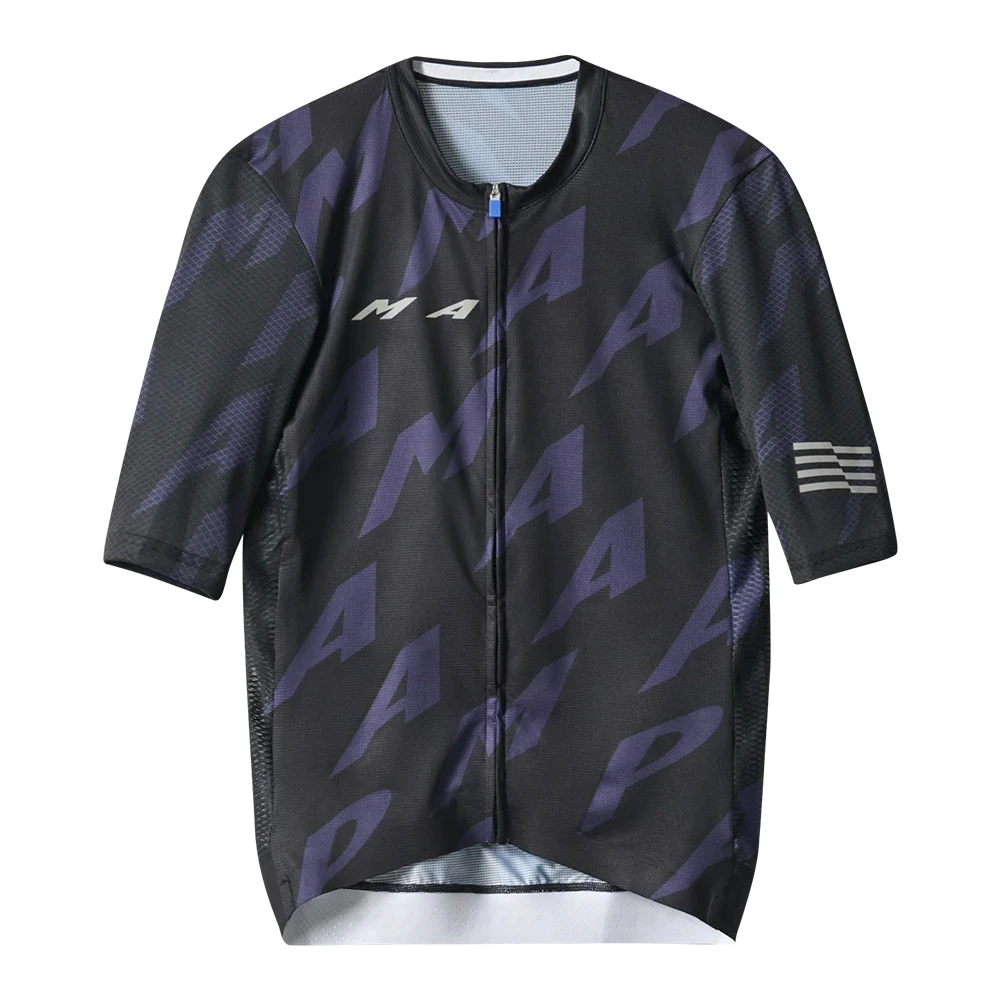 AliExpress PNS CYCLING Men New MACP Cycling Jersey Pro Team Short Sleeves Bicycle Clothes High Quality MTB Road Bike Jersey Tops Mallot Ciclismo Hombre