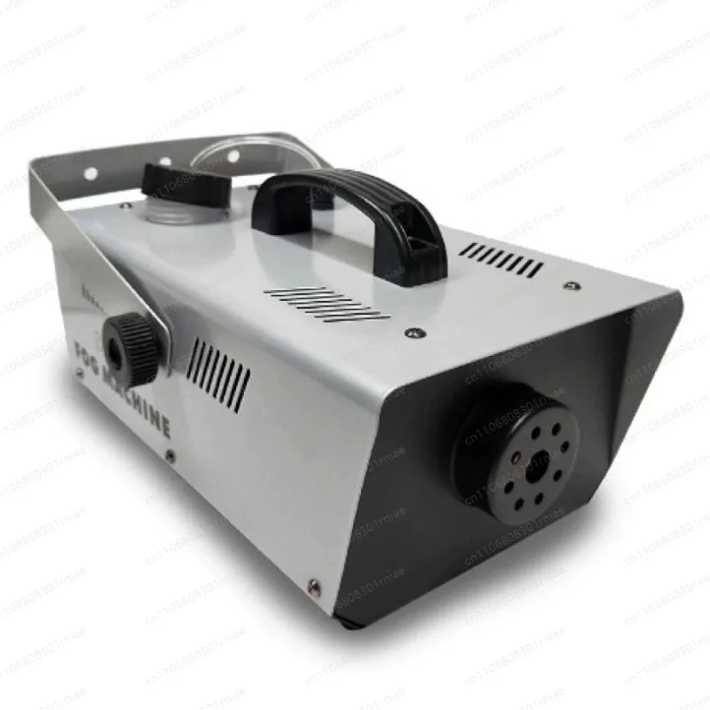 Дым-генератор 400 Вт/900 Вт для свадеб, баров, сценического освещения, комнатный распылитель, автомобильный ароматизатор-увлажнитель