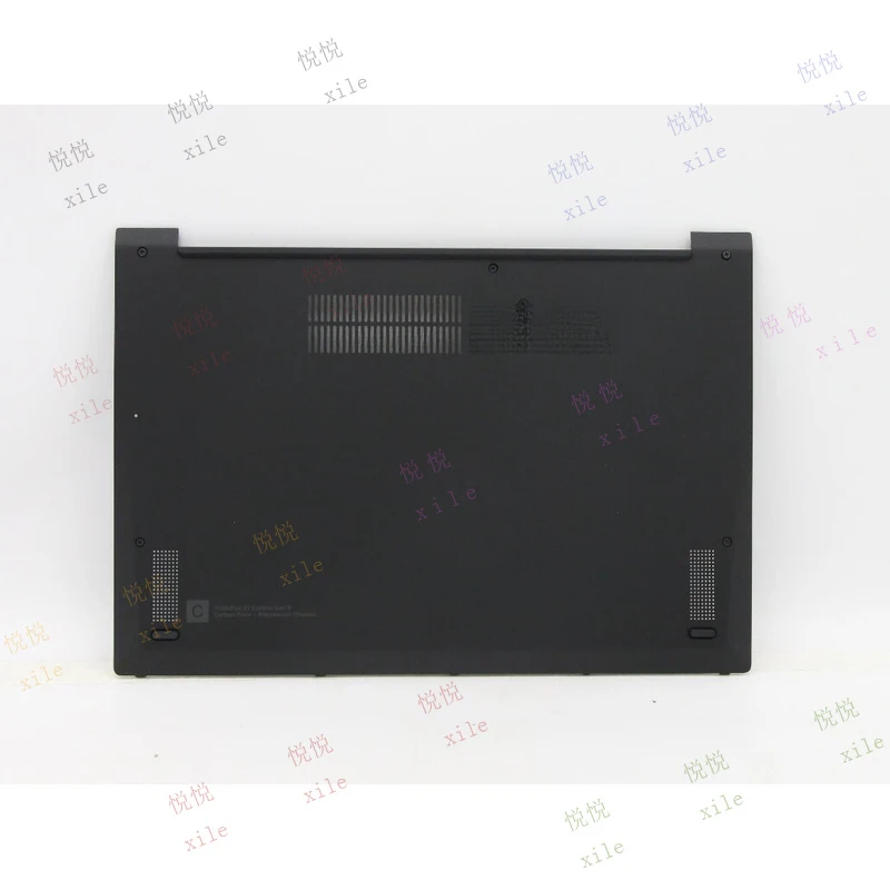 

L+ L+ 5M11C90397 For Lenovo ThinkPad X1 Carbon 9th Gen Bottom Case Base Cover Lower WWAN