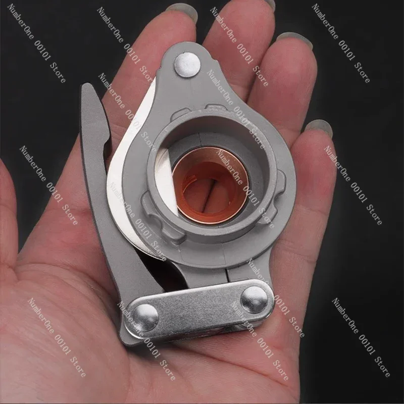 Flaring Tool DSZH ST-E800A Electric Copper Tube Expander for Refrigeration Maintenance-Advanced Tool for Air Conditioners