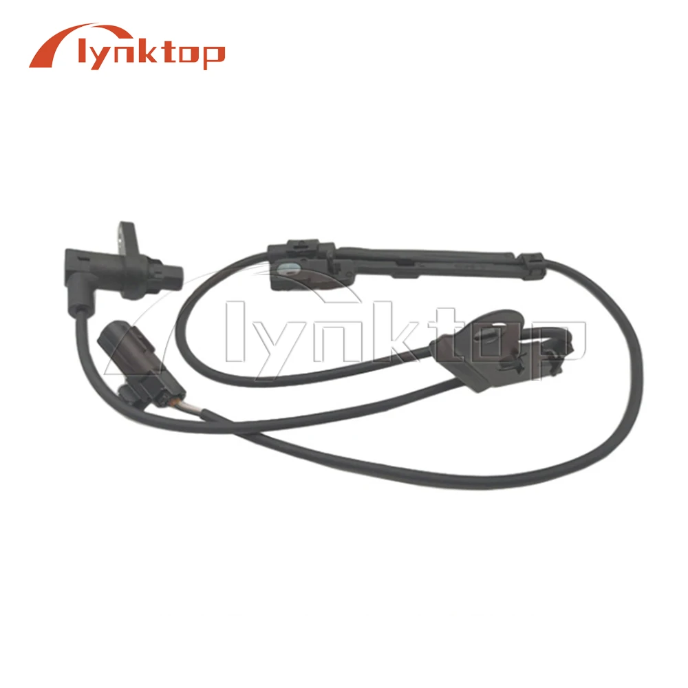 

Front ABS Wheel Speed Sensor for Toyota Corolla 1.8L 2ZRFE 2009-2013 89542-12100 89543-12100