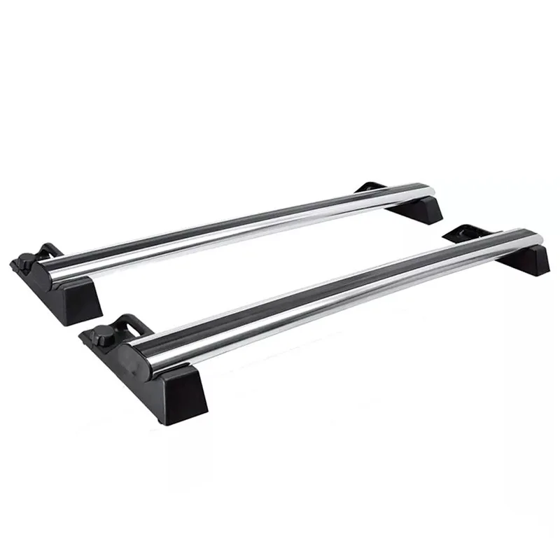 

Horizontal luggage rack for Hummer H2 crossbar aluminum alloy roof rack off-road vehicle