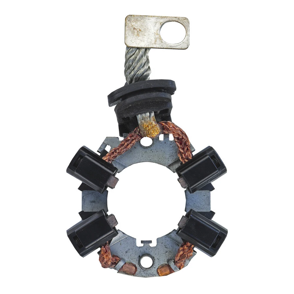 

CARBON BRUSH HOLDER FOR SHM1132 SHM1132YJ 1810A342 1810A389 M0TC0271 STM3342YJ