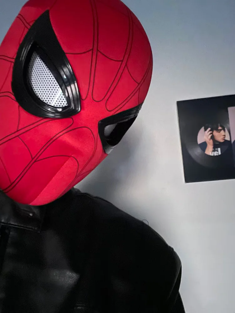 Thumbnail 2 - #15 Trending Spiderman Masks Right Now
