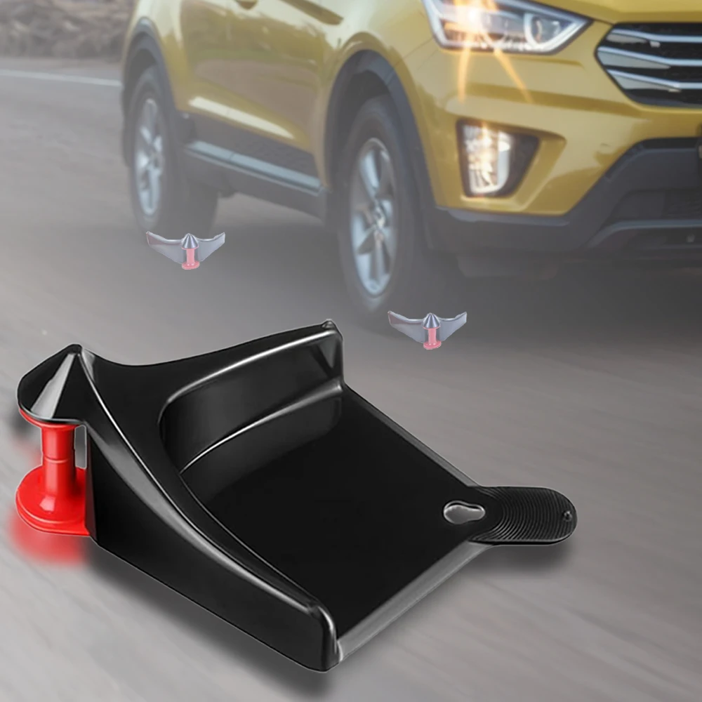 دليل خرطوم إطارات السيارة للغسيل والتفصيل ، منع غسالة الضغط ، عالقة تحت الإطارات ، 4 أسطوانة