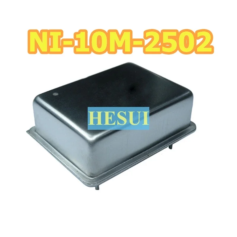 NI-10M-2502 10MHz 5V ±10ppb 800mA 6-DIP original
