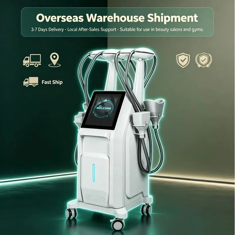 2 In 1 10 Inner Ball Roller Slimming Machine 532nm 635nm LLLT Fat Reduction Skin Tightening Body Reshaping Anti-Cellulite