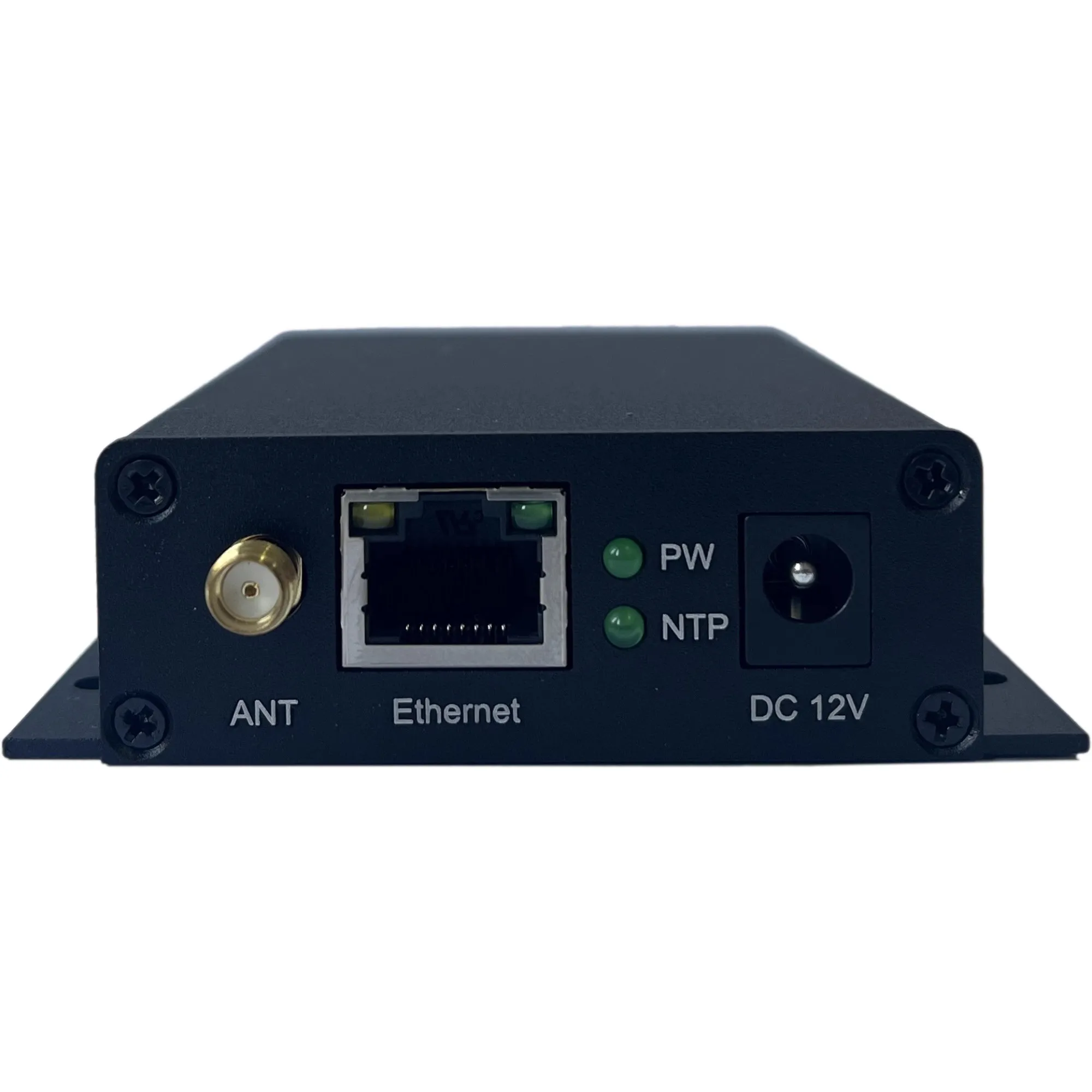 FC-NTP-MINI Network Time Server 1 NTP Server Integrated GNSS Receiver with 1 Ethernet Port for GPS Beidou GLONASS QZSS