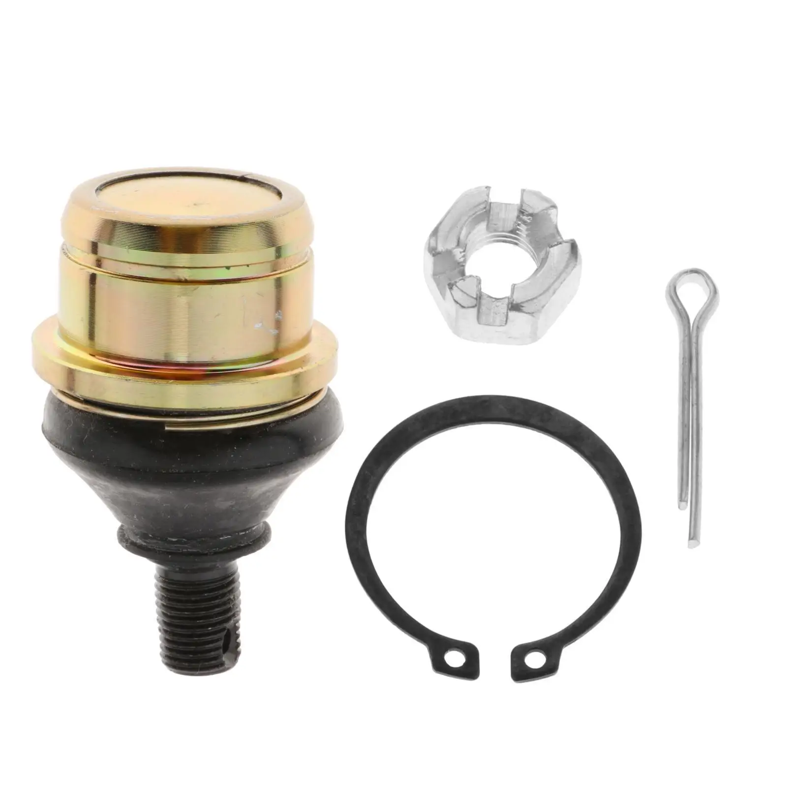 

1 комплект шаровых шарниров в сборе, замена детали № 51375-HP5-601 51355-HN0-A01 для Honda