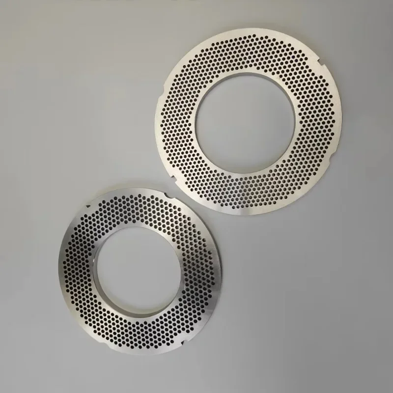 

Stainless steel meat grinder cutting blade accessories for cutting fresh meat and sausages