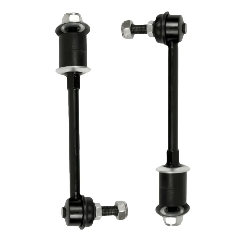 

Комплект из 2-х левого и правого стабилизаторов поперечной устойчивости для NISSAN 100 NX PRIMERA SUNNY TSURU 1990-2001 54618-58Y10 54618-58Y20 54618-58Y21