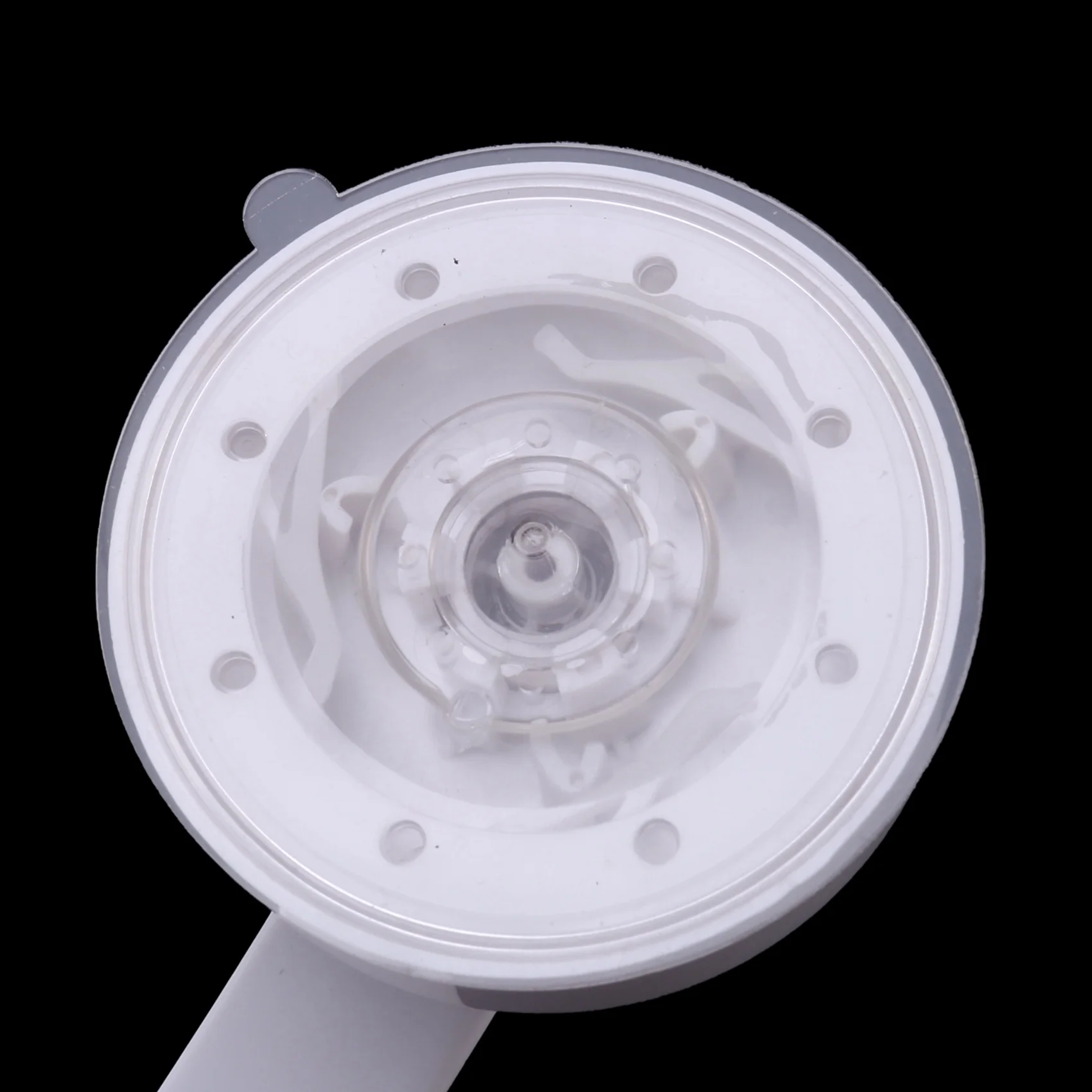 

BHTS-2X Vacuum Sucker Suction Cup Handrail Bathroom Super Grip Safety Grab Bar Handle For Glass Door Bathroom Elder