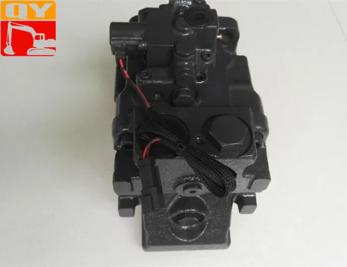 hydraulic fan pump 708-1T-00420 for D275-5 hydraulic pump parts from Jining Qianyu Company