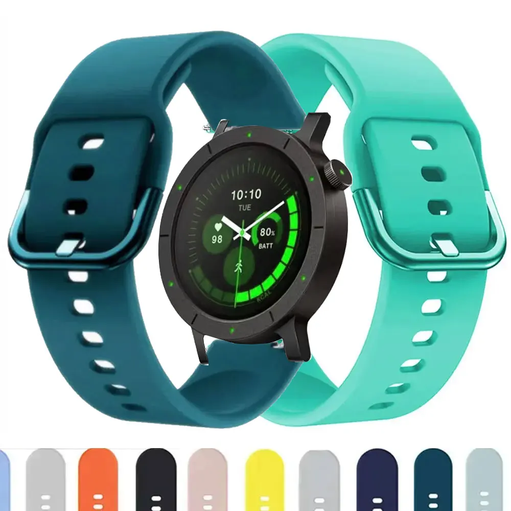 22Mm 20Mm Sports St… - image