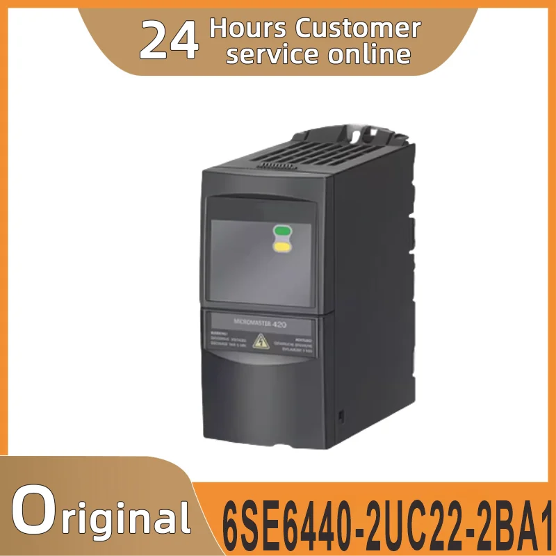 

6SE6440-2UC22-2BA1 frequency converter module