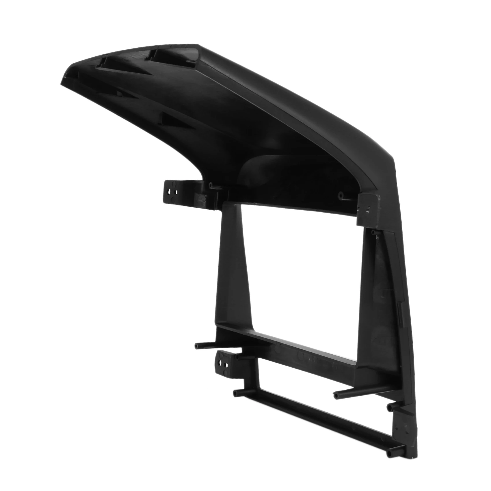 

9-дюймовая автомобильная панель для CAPTIVA 2009-2012 2Din Fascia аудио монтажный адаптер панель рамка комплект автомобильных аксессуаров