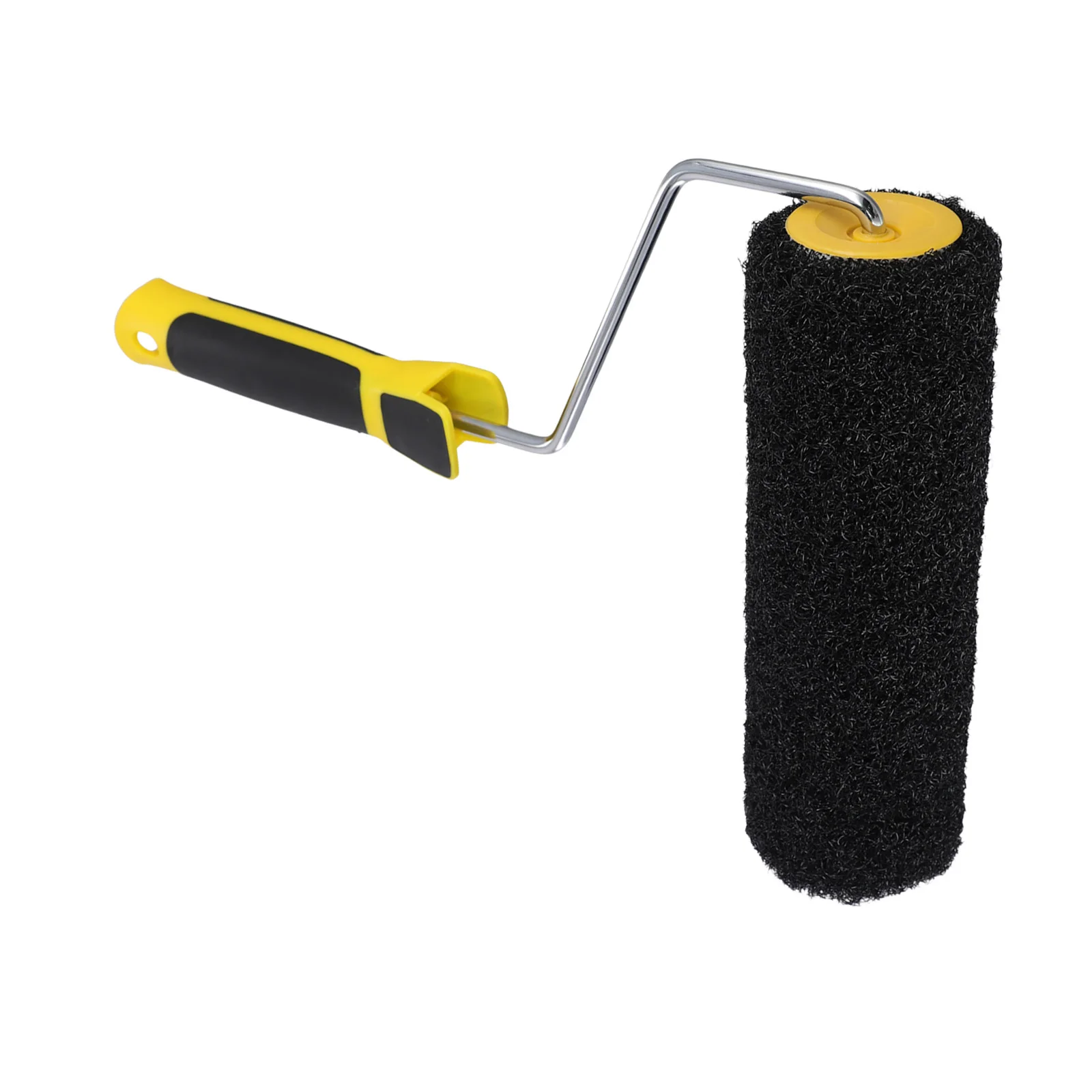 Wall Brush Putty Roller Texture Pattern Roller Brush Drywall Compound Roller For Smooth Plastering Construction Tool