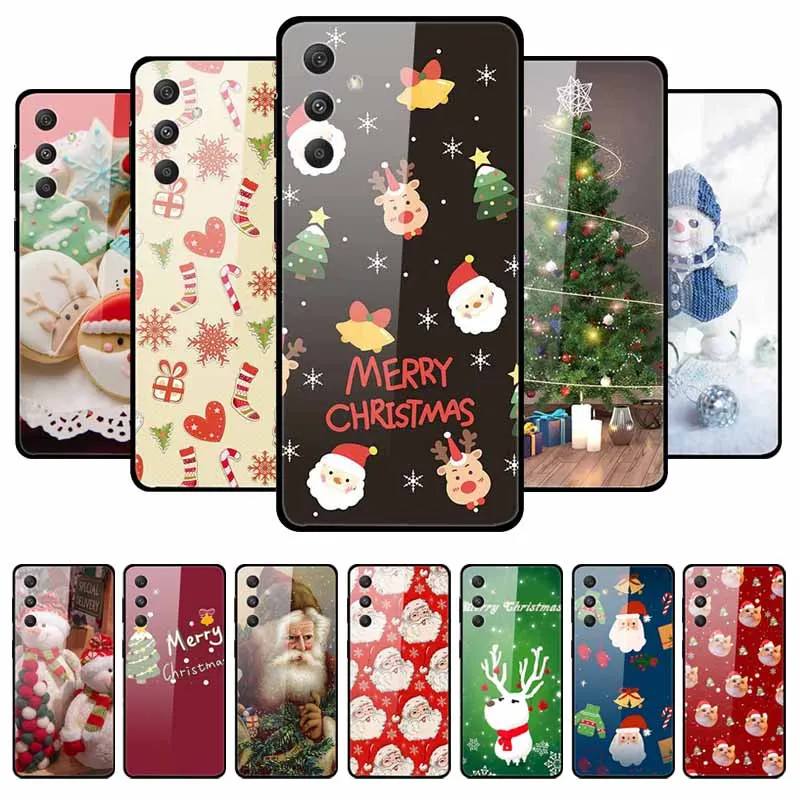 Tempered Glass Phone Case For Samsung Galaxy S26 S26 Plus Hard Glass High Quality Para Back Cover TPU Bumper Cover Fundas Shell.