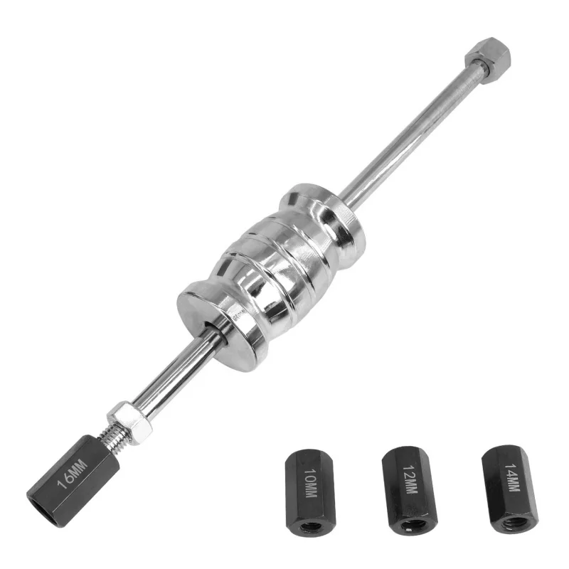 Internal Thread Pin Manual Puller/3-16MM Puller Head Automotive Maintenance Tool Kit Car Accessories Auto