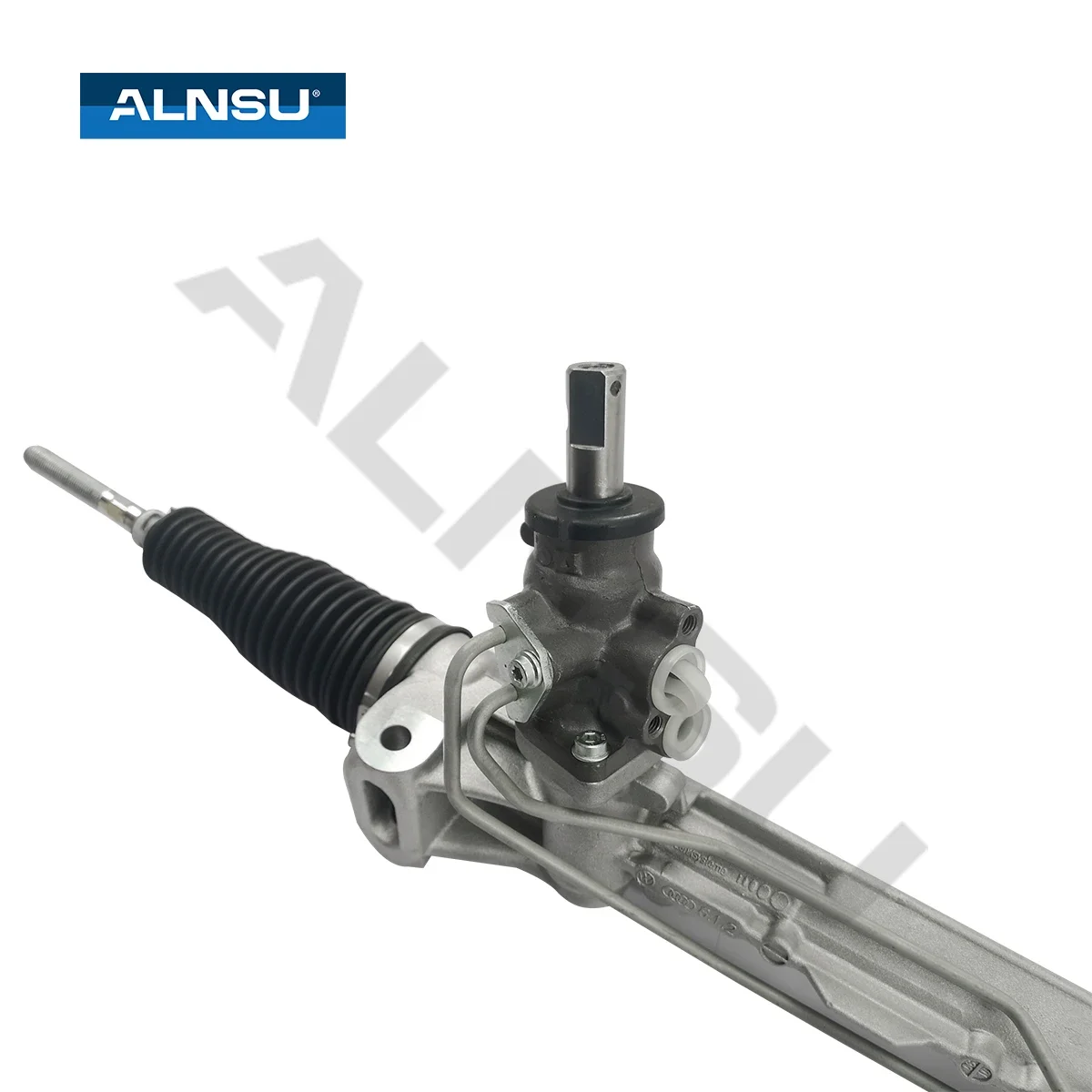 Factory price auto parts steering rack for A4 B8 8T1422066C 8T1422066CX 8T1422065RX 8T1422065Q 7831974244