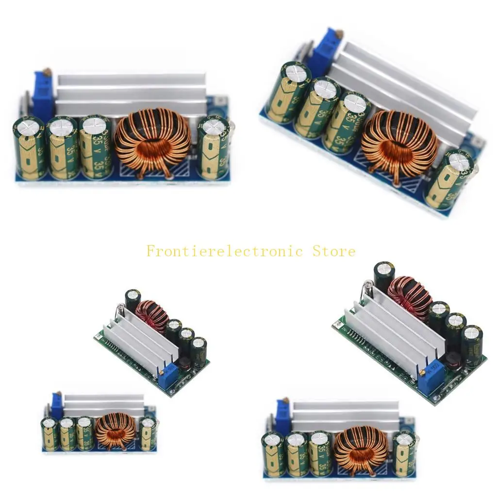 

G8DB AT30 Converter 4-30V To 0.5-30V Module Replace for Industrial Electronic Project